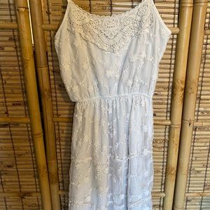 Rue21 Lace Dress